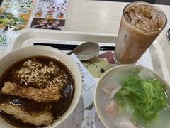 -南記粉麵(灣仔謝斐道店)