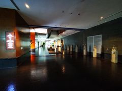-苏州独墅湖世尊酒店
