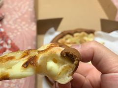 -Mr.Pizza米斯特比萨(苏州平江万达广场店)