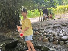 -成都市活水公园