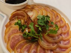 -关东风老北方菜馆(桂芳园店)