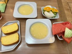 -豪客来牛排(红豆万花城店)