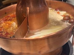 -东门口涮肉·砂锅·烤串(老门东店)