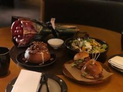 -大酉·M Coffee(北京美术馆店)