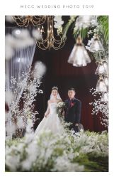 -MECCI婚礼摄影跟拍(红东方广场店)