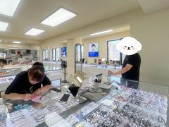 -潘多拉眼镜·蔡司依视路明月(潘家园店)