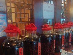 -一江春水·杭帮臻宴(三台山店)