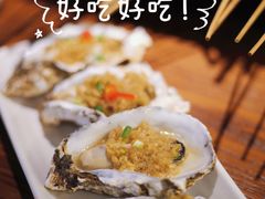 -管氏翅吧(台湾街店)