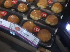 -85度C(苏州石路店)