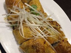 -友乐达台北精致面馆(张江店)