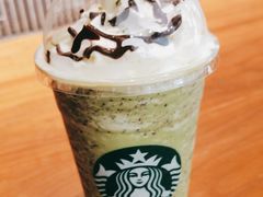 -星巴克(广州白云万达2层店)
