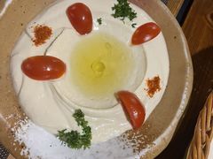 -ALAMEEN阿拉伯餐厅(三里屯店)