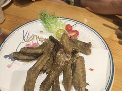 -花溪雨·森林餐厅(石基店)