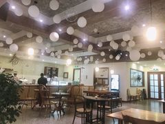 大堂-侘寂甜品(自取店)