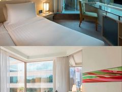 -香港皇家太平洋酒店