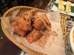 传统红糖手工年糕-南京大牌档(凯德大峡谷店)