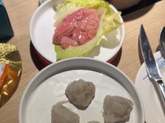 -星伦多自助料理(花山金鹰店)