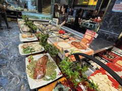 -食鼎记海鲜大排档(美食街店)