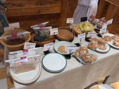 -佐敦面包铺·JORDAN BAKERY