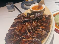 八府香鸭-八府香鸭·啫啫煲(华山路店)