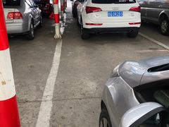 -京西五环检测场