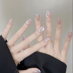 -情同手足美甲美睫