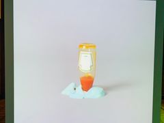 -Nathalie Djurberg与Hans Berg“牛皮纸包裹的月亮”-Prada荣宅当季展览