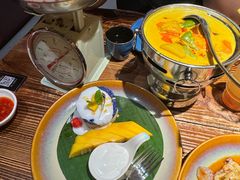 -甲米府·泰国餐厅(八佰伴店)