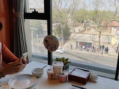 -大鸭梨烤鸭(金色漫香店)