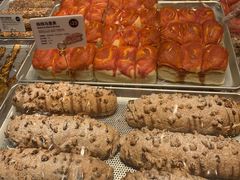 -麦陌(正弘城店)