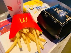 -麦当劳(金沙广场店)
