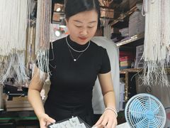 -解放路步行街                