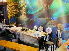 -屿家轻奢农家小院(十三陵店)