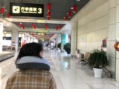 -丽江三义国际机场