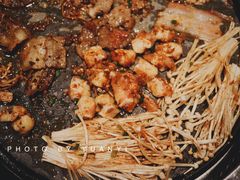 -么子烤肉(化龙池店)
