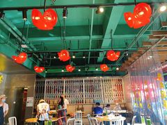 大堂-陈鹏鹏潮汕菜(欢乐海岸 海边景观店)