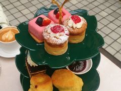 -北京王府井天伦王朝酒店