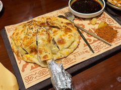 -那拉提之疆·新疆菜(美院店)