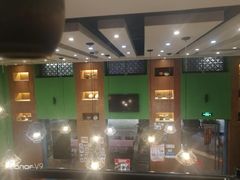 -香巴拉云南餐厅(华莱坞店)