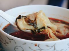 红汤开洋辣馄饨-熙盛源(苏苑街店)