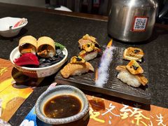 -古田居·特色寿司料理(星之岛旗舰店)