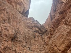 -天山神秘大峡谷