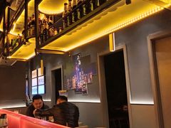 -沪上名羊天下•烤羊腿•东北烧烤•小龙虾(浦东直营总店)