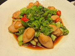 -醉东Oriental House(静安嘉里中心店)