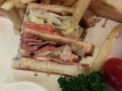 android_upload_pic-遇见西木美式餐厅(体育路店)
