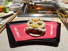 -海底捞火锅(番禺广场店)