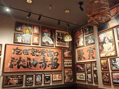 -王繁星面馆(西安熙地港店)