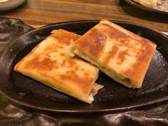 -格日勒阿妈蒙古厨房(大召店)
