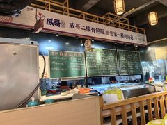 -威哥的菜·地道长沙菜(雨花亭店)