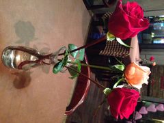 iphone_upload_pic-Mammamia意大利餐厅(阳春巷店)